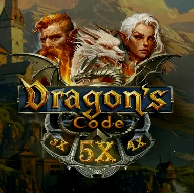 Rainbet Dragons Code Casino Spiele
