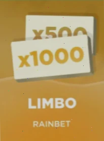 Rainbet Limbo Casino Spiele
