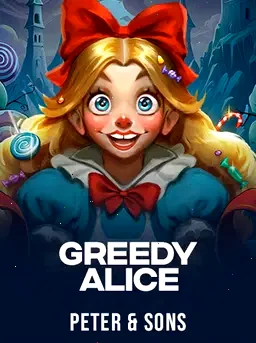 Rainbet Greedy Alice Bonus Deutschland