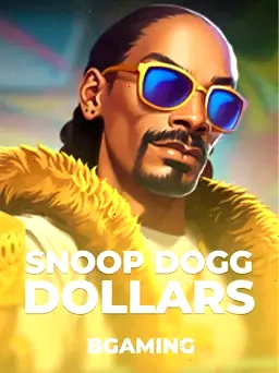 Rainbet Snoop Dollar Krypto Spielautomaten